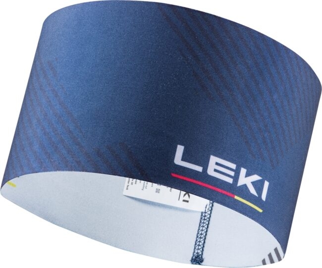 Leki XC Headband - dark