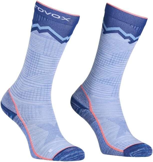 Ortovox Tour long socks w -