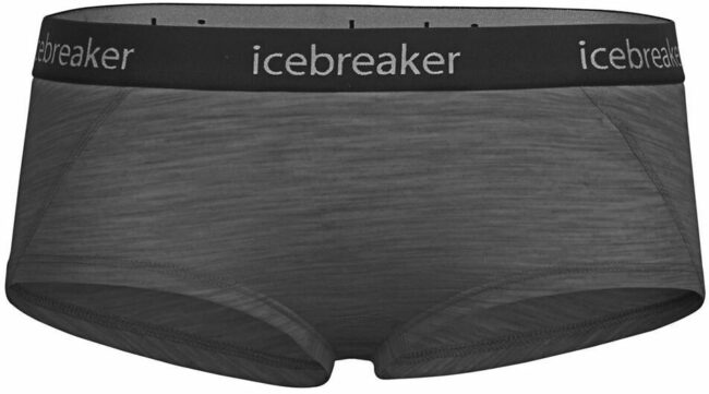 Icebreaker W Sprite Hot pants -