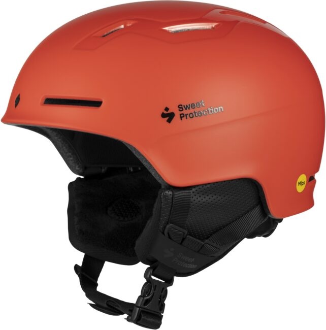 Sweet Protection Winder MIPS Helmet -