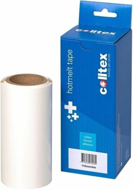 Colltex Hotmelt Tape 110mm/4m