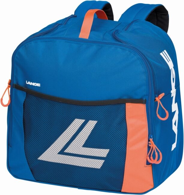 Lange Pro Boot Bag