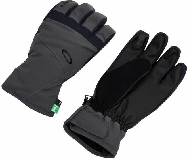 Oakley Roundhouse Glove - forged iron
