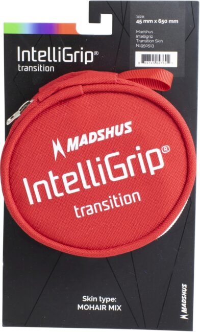 Madshus Intelligrip Transition (BC) 45mm