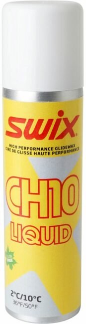 Swix CH10XL - 125ml