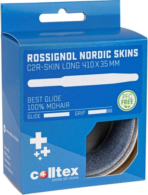 Colltex Rossignol Nordic Skins C2R 410 x 35