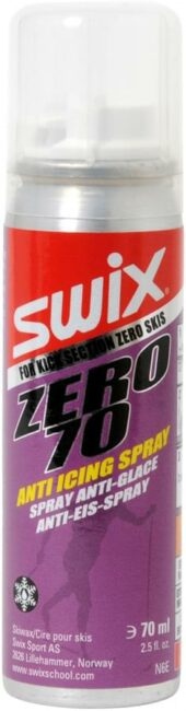 Swix N6C Zero -