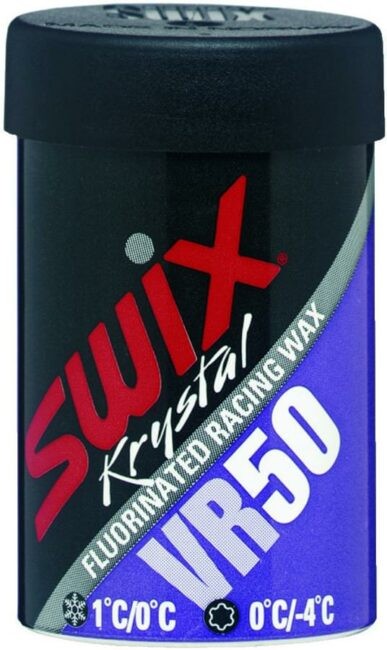 Swix VR50 - 45g