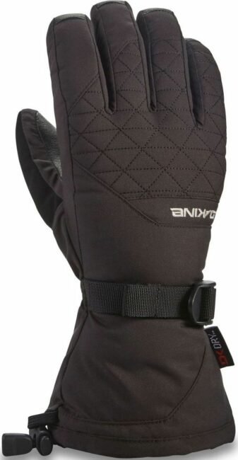 Dakine Leather Camino Glove -