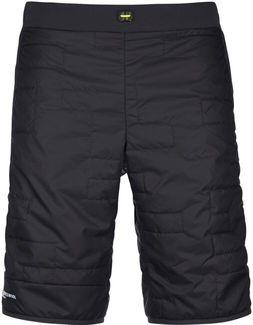 Ortovox Swisswool piz boe shorts m