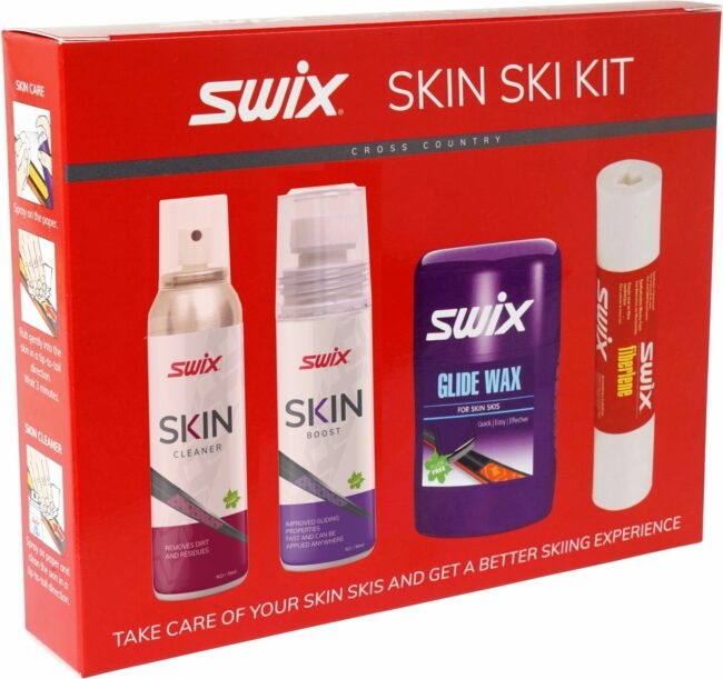 Swix P15N Skin Ski