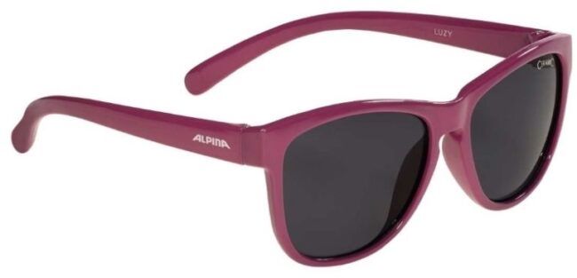 Alpina Luzy - purple