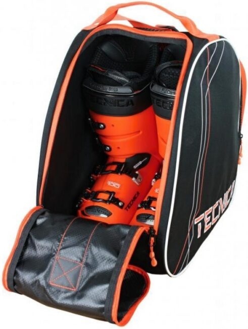 Tecnica Skiboot bag Premium -
