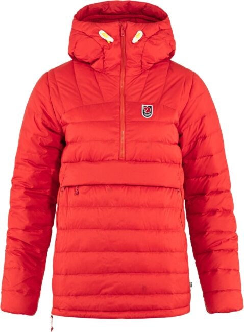 Fjallraven Expedition Pack Down Anorak W