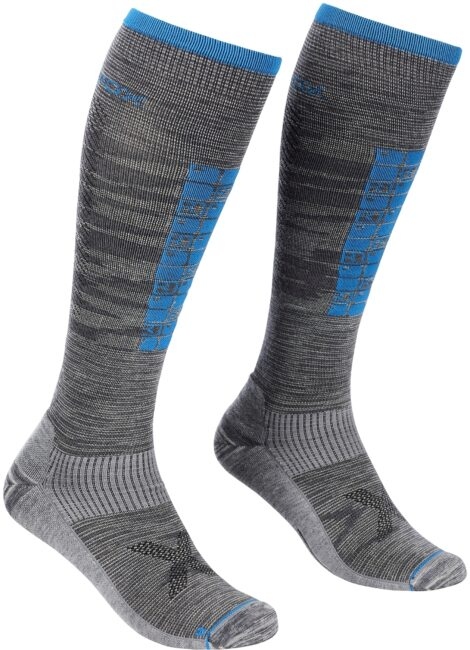 Ortovox Ski compression long socks m