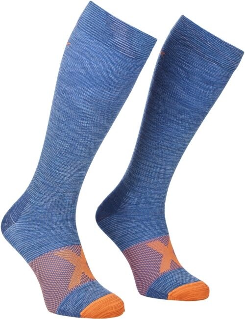 Ortovox Tour compression long socks m