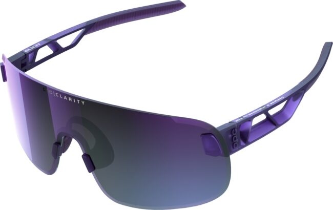 POC Elicit - Sapphire Purple