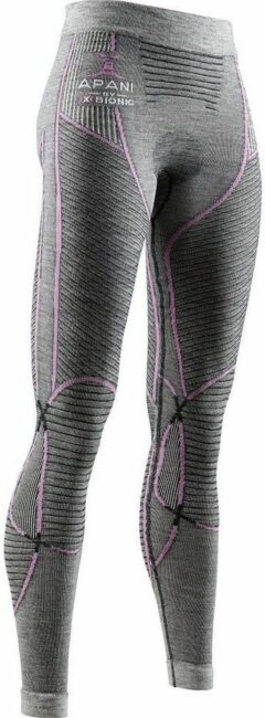 X-Bionic Apani® 4.0 Merino Pants Lng