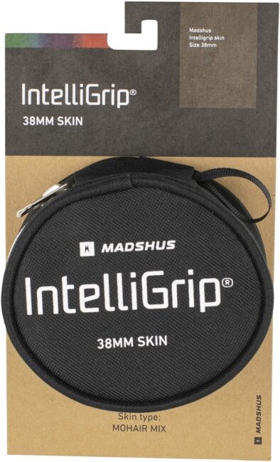 Madshus Intelligrip Skin 38mm