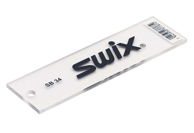Swix SB034D - 4mm