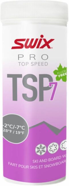 Swix TSP07 - 40g