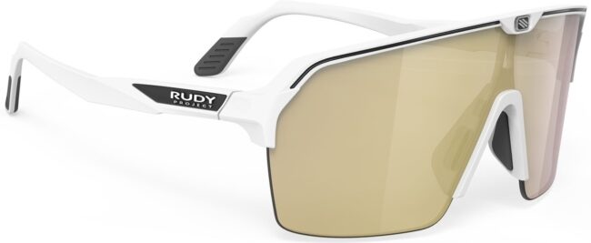Rudy Project Spinshield Air - white matte