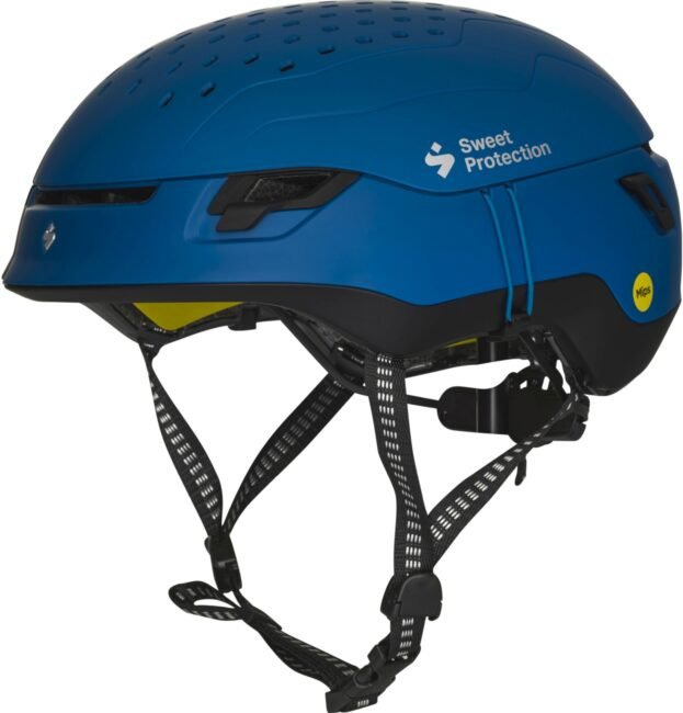 Sweet Protection Ascender MIPS Helmet -