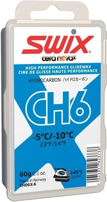 Swix CH06X - 60g