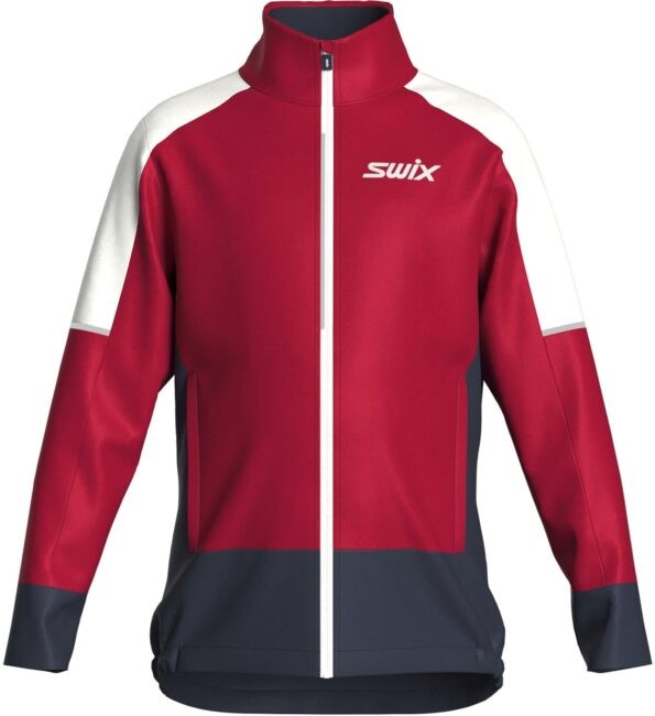 Swix Dynamic jacket Jr -