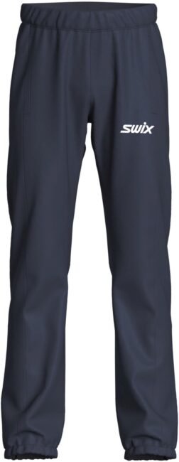 Swix Dynamic pants Jr - Dark Navy