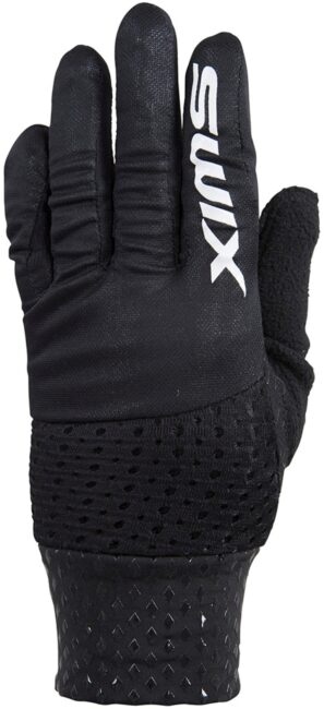 Swix Triac Warm Glove W - Black