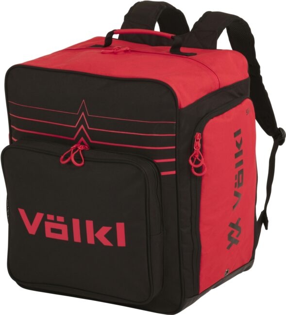 Völkl Race Boot & Helmet Backpack