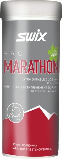 Swix DHP Marathon Pro Powder