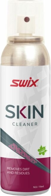 Swix Skin Cleaner N22 -