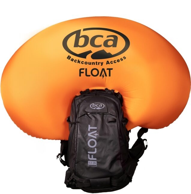 BCA Float E2 35L -