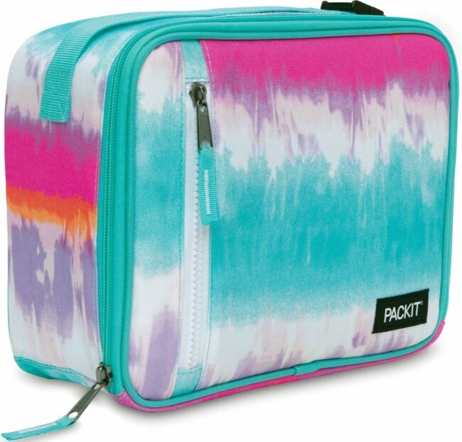 Packit Classic Lunch Box - Tie