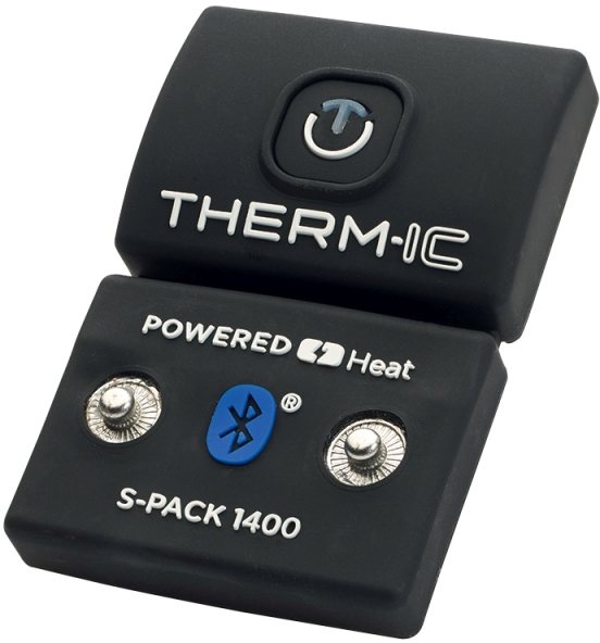 Therm-ic S-Pack 1400 B