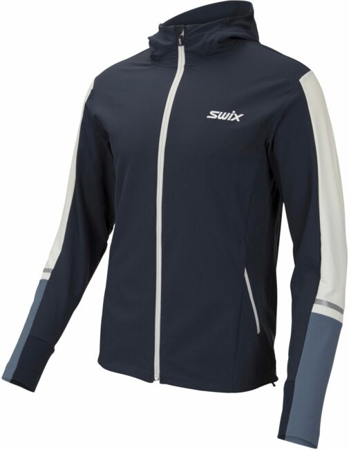 Swix Evolution Softshield Jacket M -