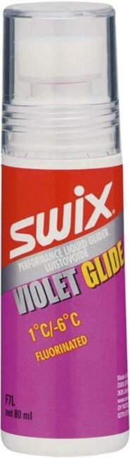 Swix F7L Violet Liquid Glide