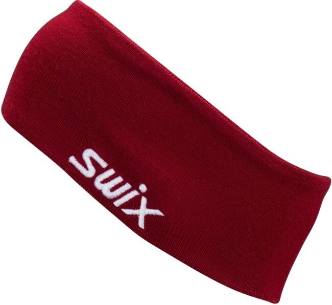 Swix Tradition - Red