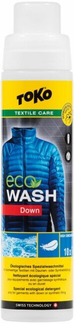 Toko Eco Down Wash -