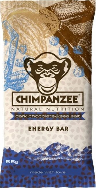 Chimpanzee - Sea Salt /