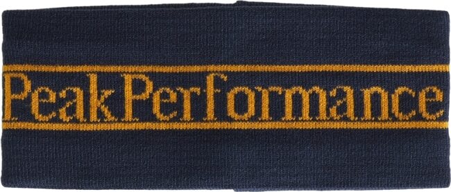 Peak Performance Pow Headband -
