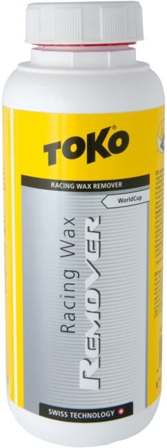 Toko Racing Waxremover -