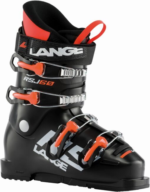 Lange RSJ 60 - black/orange