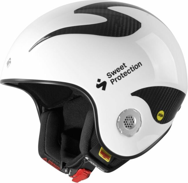Sweet Protection Volata WC Carbon MIPS Helmet