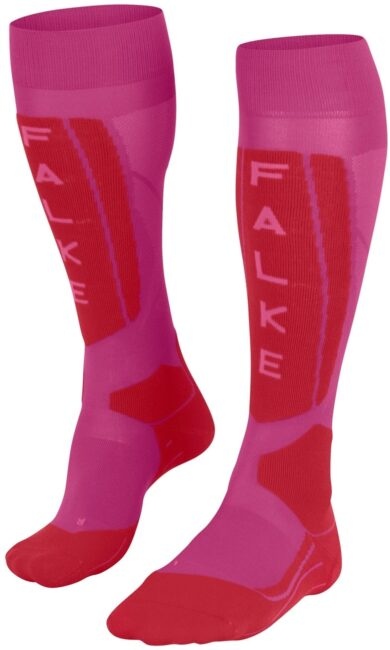 Falke SK5 Women Skiing Knee-high Socks