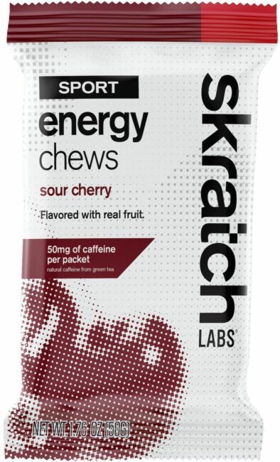 Skratch Labs Fruit Drop -