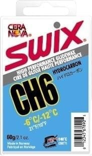 Skluzný vosk SWIX CH6