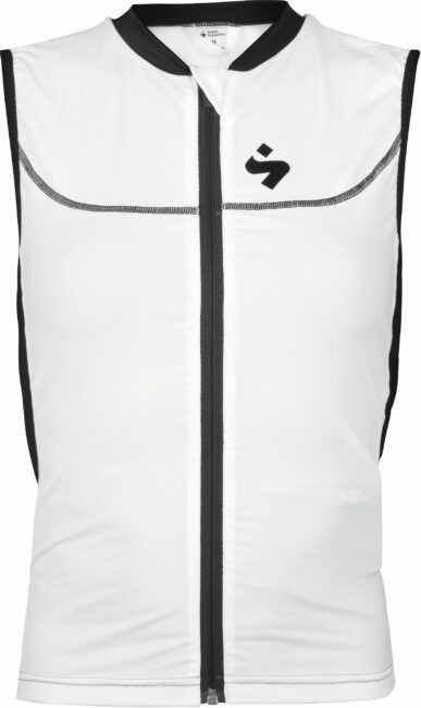 Sweet Protection Back Protector Vest W -